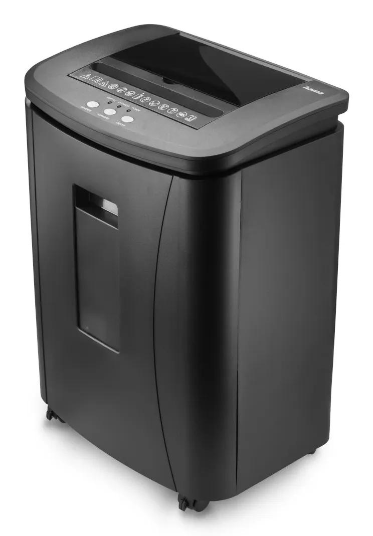 Hama Safe Auto M1200 . shredder