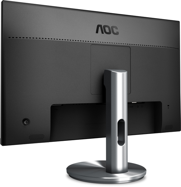 AOC 27" I2790VQ/BT, Full HD, IPS -n&auml;ytt&ouml;