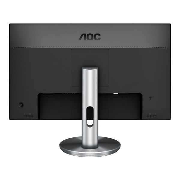 AOC 27" I2790VQ/BT, Full HD, IPS -n&auml;ytt&ouml;