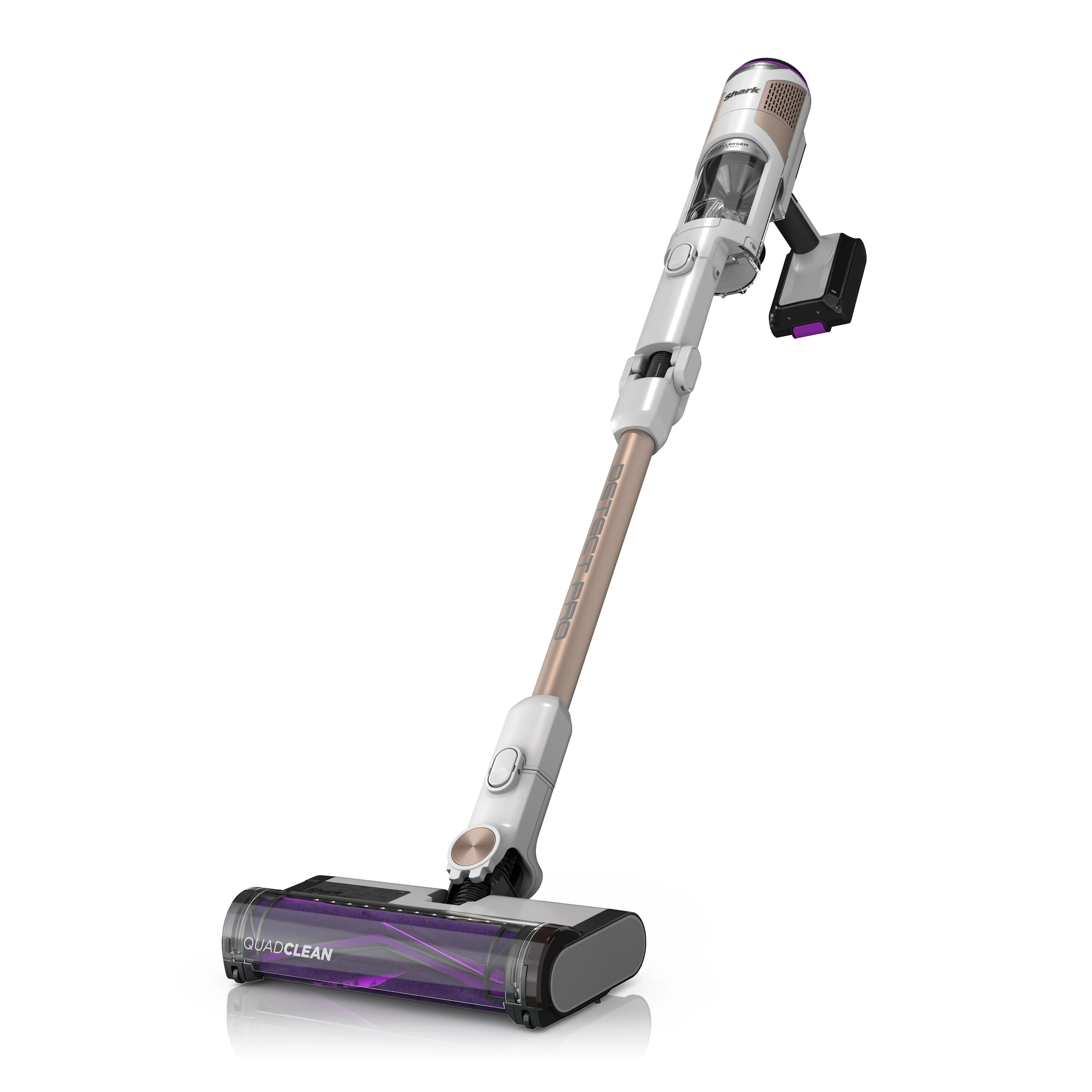 Shark Detect Pro IW3611EU - stick vacuum