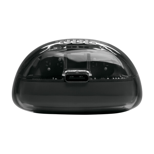 JBL Tune Flex 2 -langattomat nappikuulokkeet, ghost black