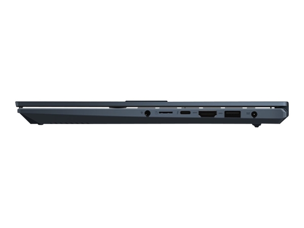 Asus VivoBook Pro OLED 14&quot; i5-11300H, 16GB, 512GB, GeForce GTX 1650, Win 11 Home - notebook, Quiet Blue