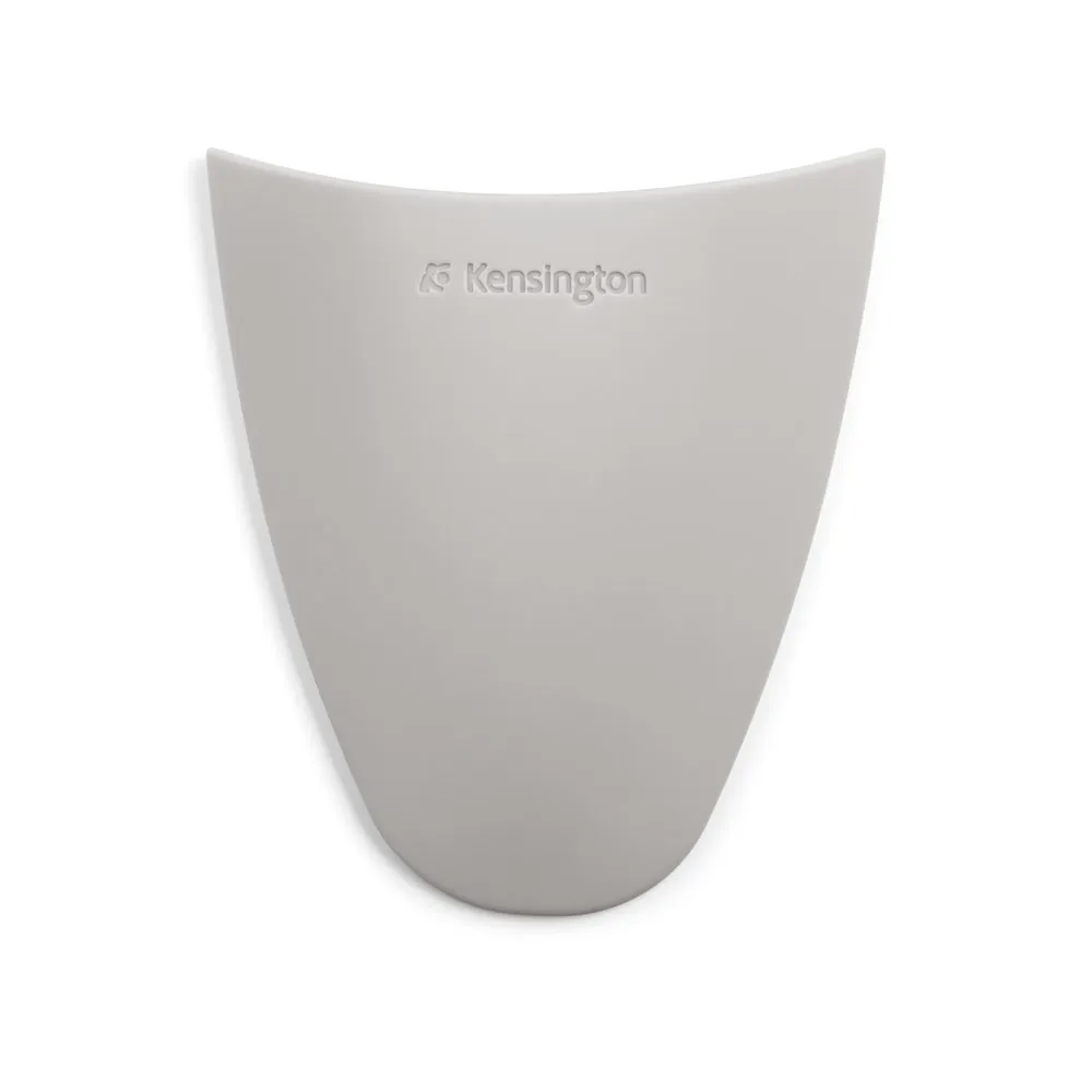 Kensington Trackball Orbit Scroll R - mouse, White