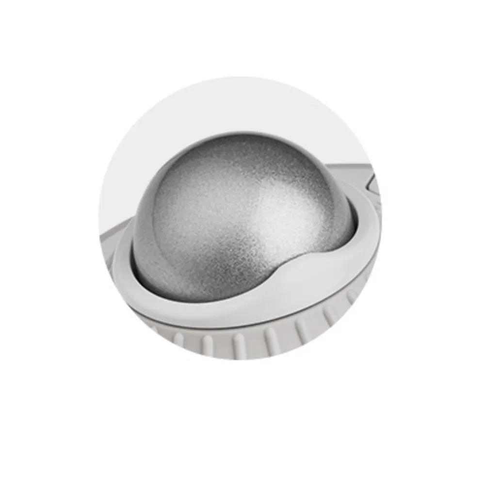 Kensington Trackball Orbit Scroll R - mouse, White