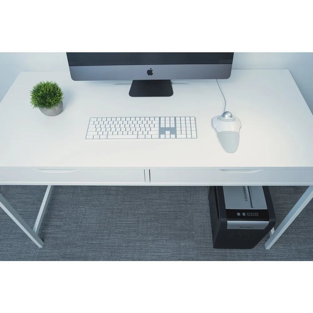 Kensington Trackball Orbit Scroll R - mouse, White