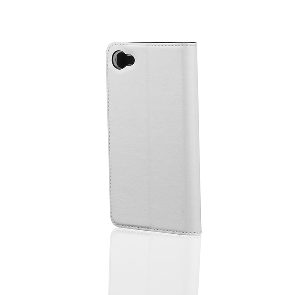 Wave System Wave Book Case, Alcatel A5 Led