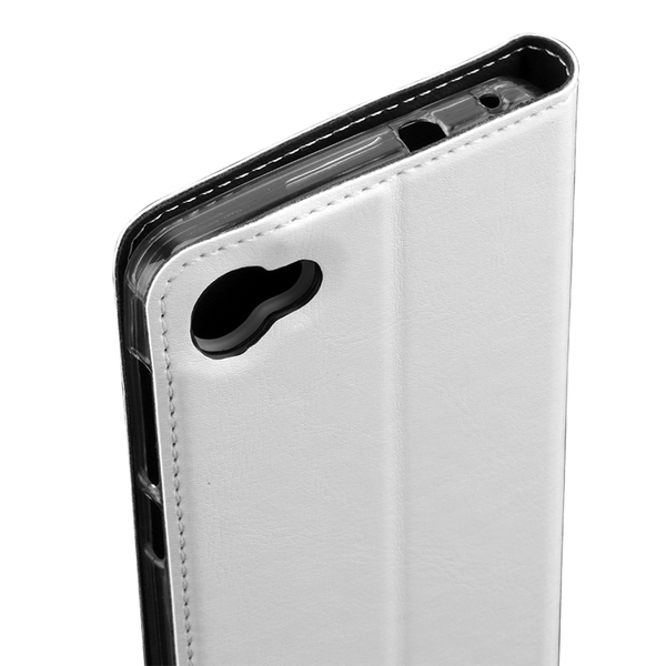 Wave System Wave Book Case, Alcatel A5 Led