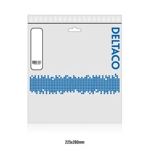 Kuitukaapeli LC - LC, duplex, singlemode, 1m