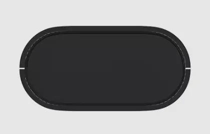 STRONG LEAP-NOVA 4K Ultra HD Google TV-streamingsticka, 32 GB, svart