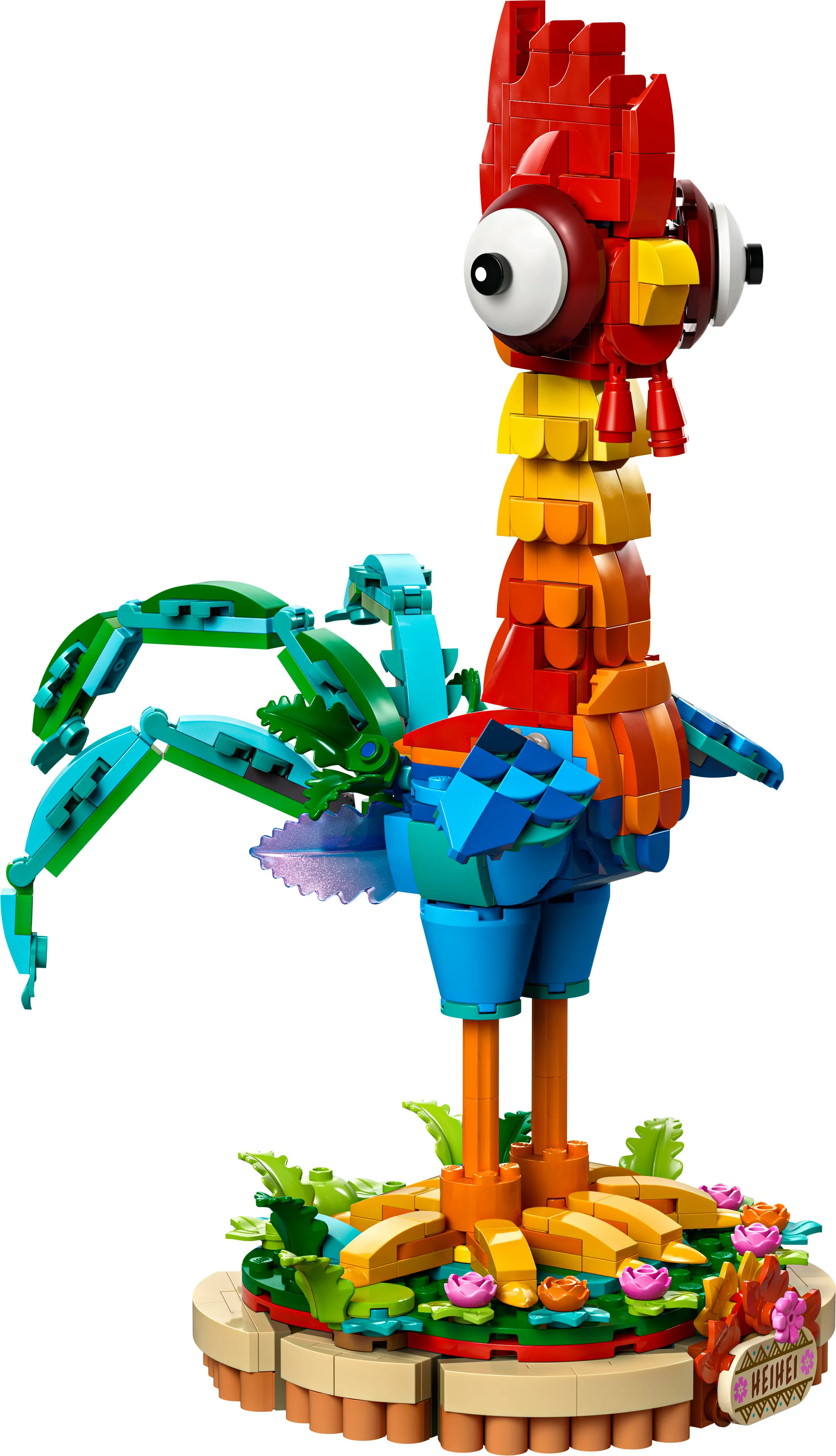 LEGO Disney Heihei 43272