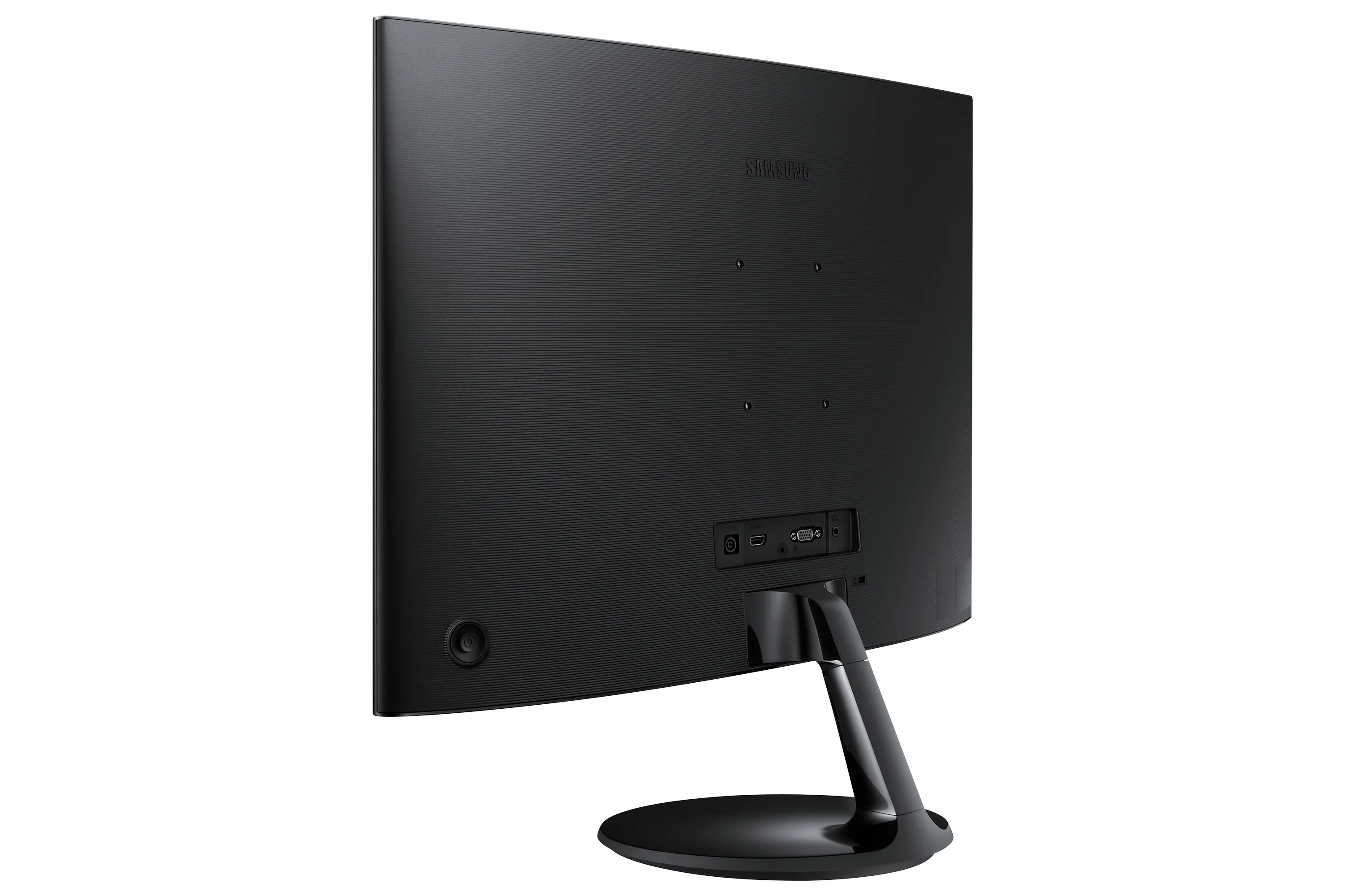 Samsung 27&quot; Essential Monitor S27C360EAU Full HD, VA - curved monitor