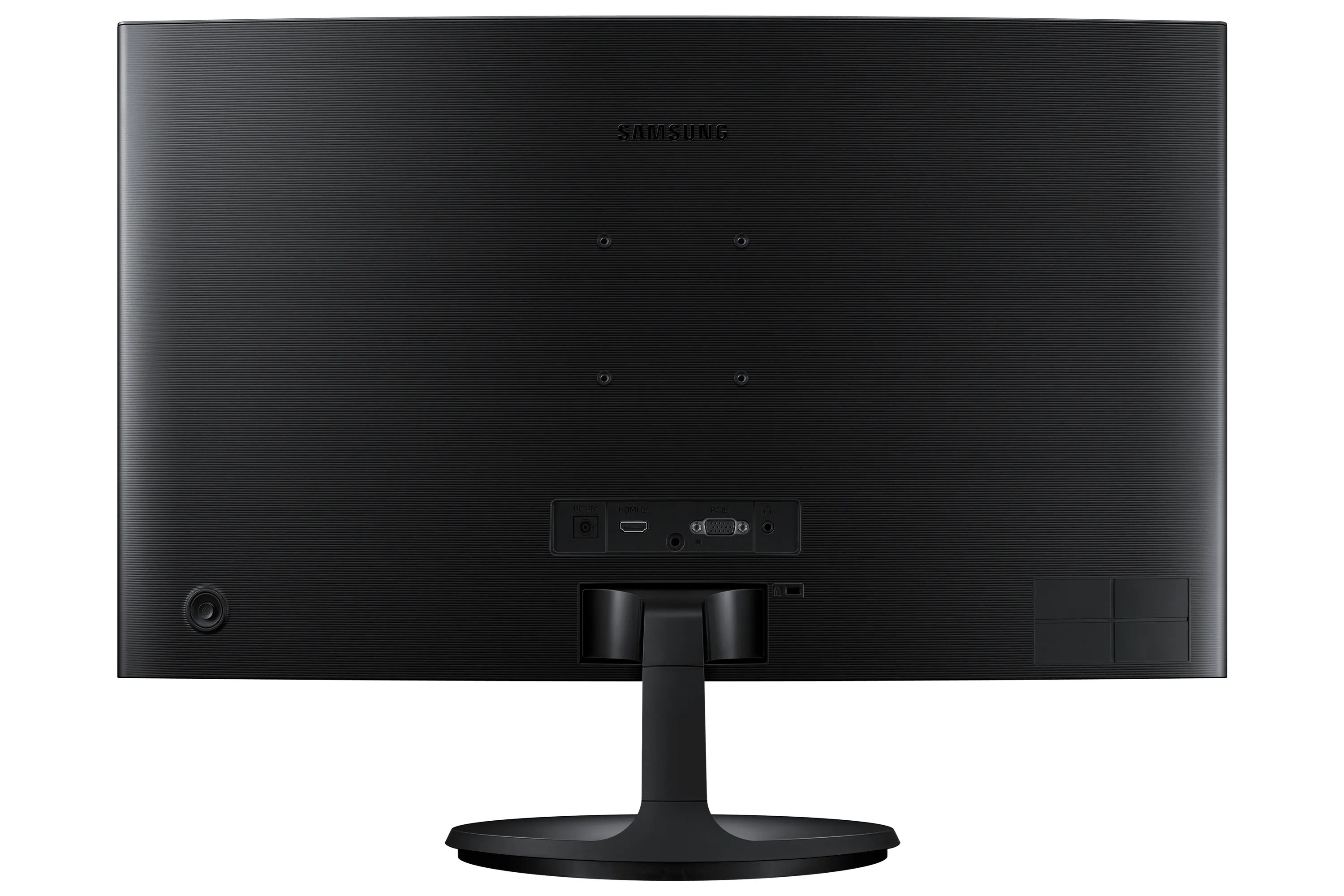 Samsung 27&quot; Essential Monitor S27C360EAU Full HD, VA - curved monitor
