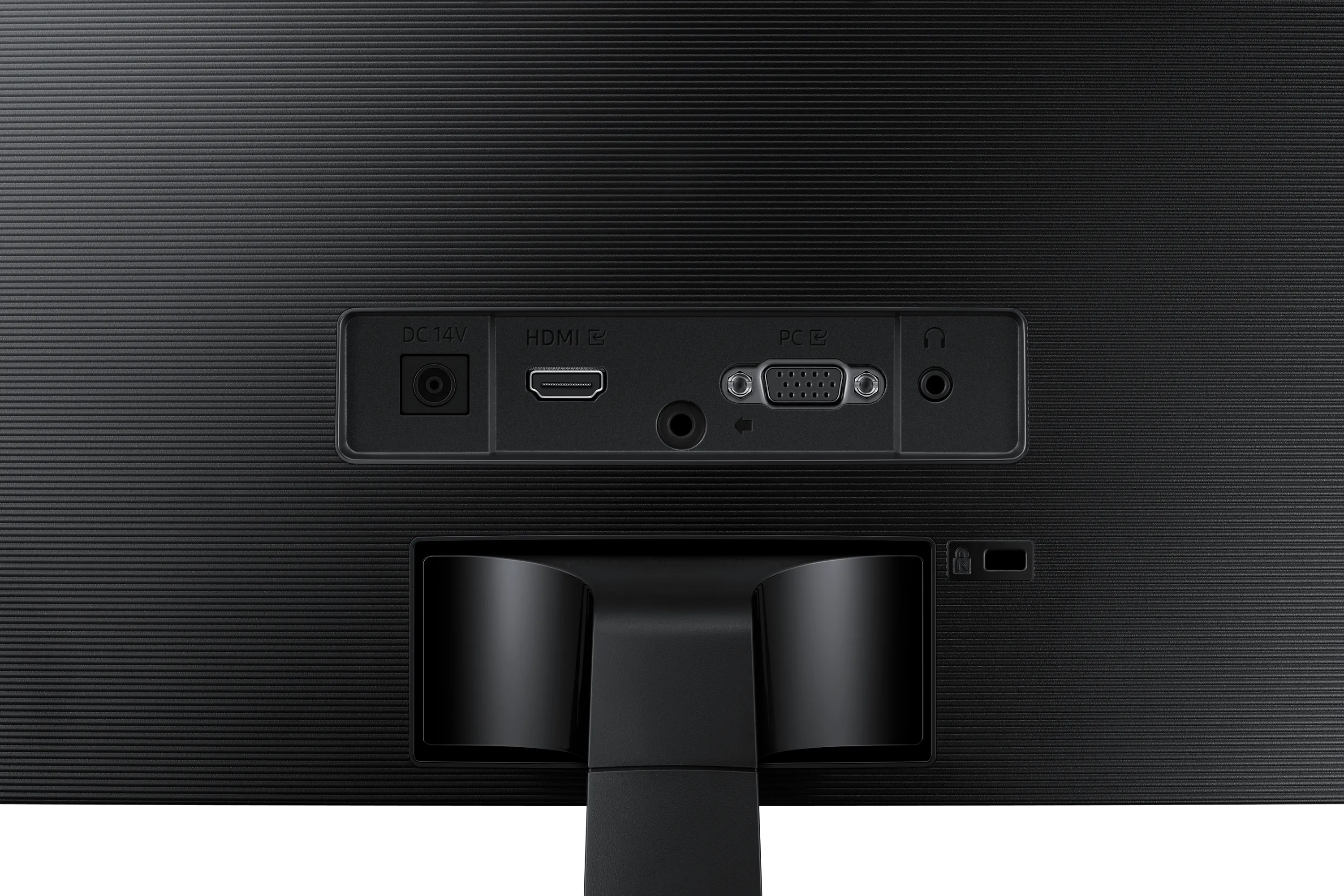 Samsung 27&quot; Essential Monitor S27C360EAU Full HD, VA - curved monitor