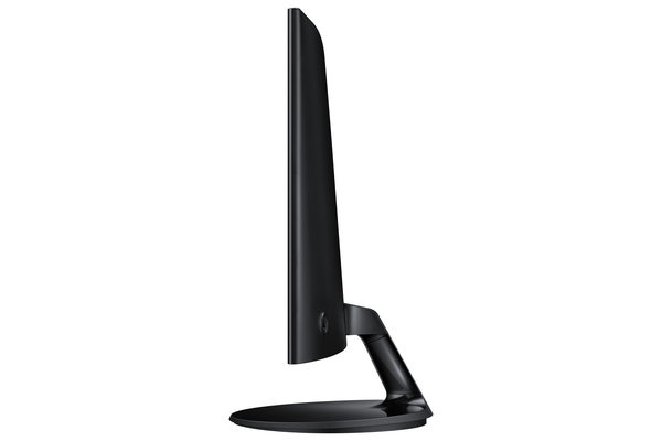 Samsung 24&quot; Essential Monitor S36C Full HD, VA - curved monitor