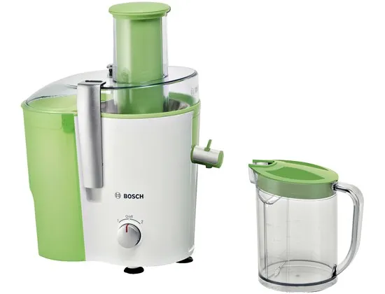 Bosch MES25G0 - juicer