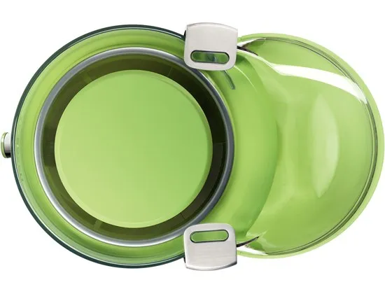 Bosch MES25G0 - juicer