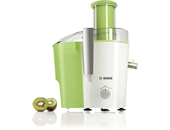 Bosch MES25G0 - juicer