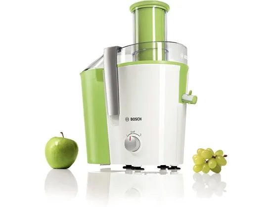 Bosch MES25G0 - juicer