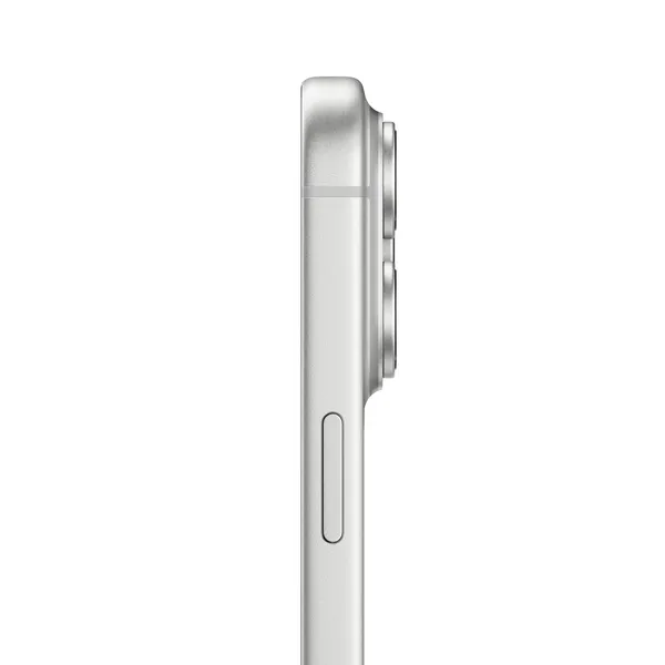 Apple iPhone 17 Pro 256GB - mobile phone, Silver