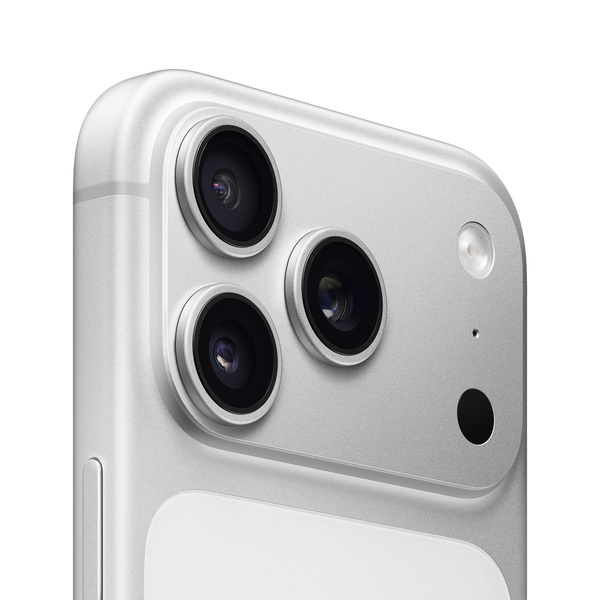 Apple iPhone 17 Pro 1TB - mobile phone, Silver