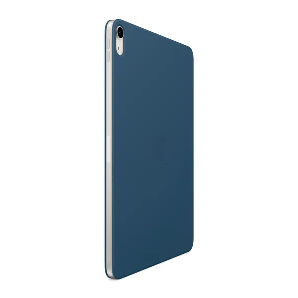 Apple Smart Folio, iPad Air 10.9&quot; - Protective Case, Marine Blue