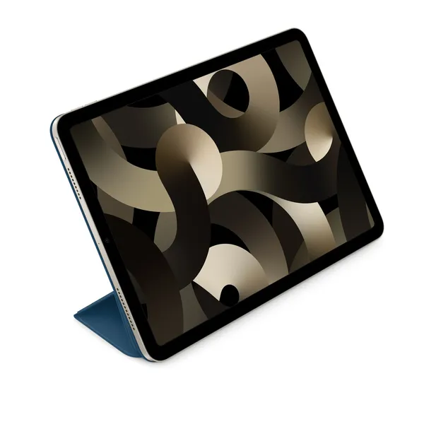 Apple Smart Folio, iPad Air 10.9&quot; - Protective Case, Marine Blue
