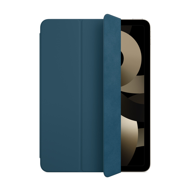 Apple Smart Folio, iPad Air 10.9&quot; - Protective Case, Marine Blue