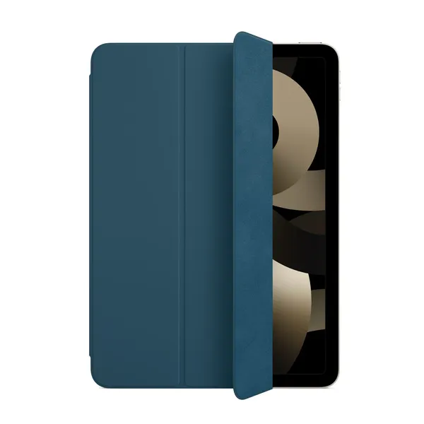 Apple Smart Folio, iPad Air 10.9&quot; - Protective Case, Marine Blue