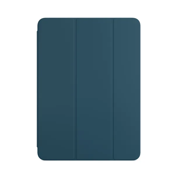 Apple Smart Folio, iPad Air 10.9&quot; - Protective Case, Marine Blue