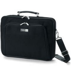 DICOTA BASEXX SUPREME BLACK 15.4" Notebookcase