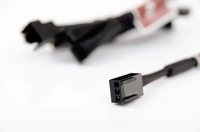 Noctua NA-SEC2 3-Pin - Extension Cables