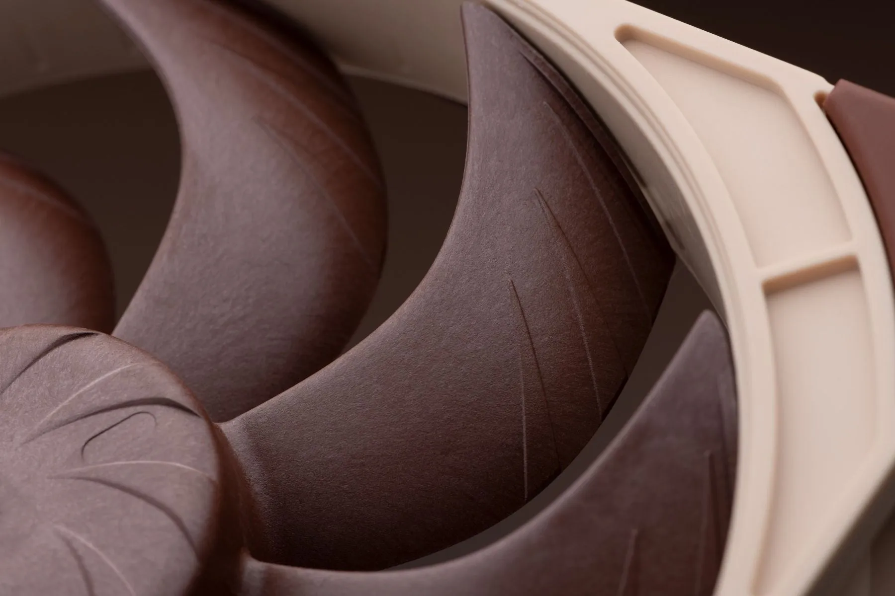 Noctua NF-A14x25 G2 PWM Sx2-PP Premium - chassi fl&auml;kt
