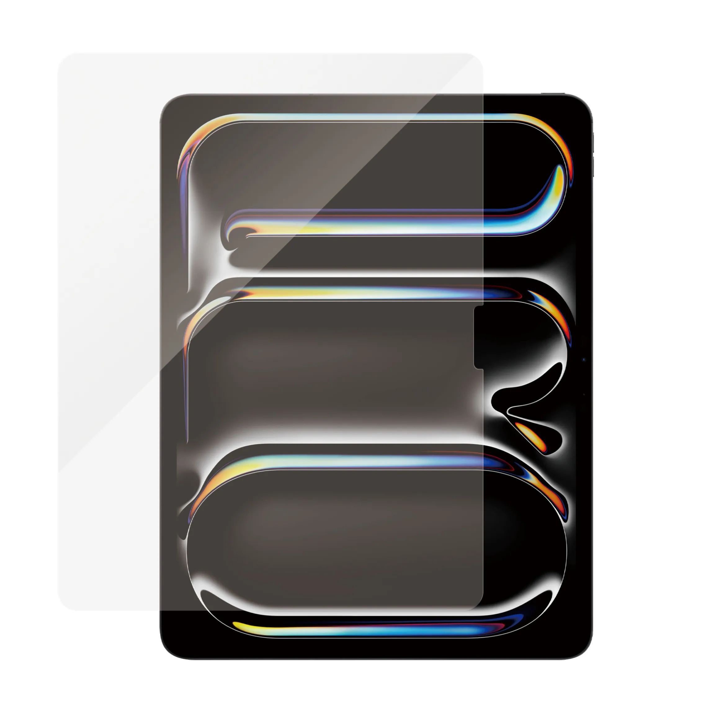 PanzerGlass iPad Air 12.9" 2024 iPad Pro 12.9" 2024 Ultra-Wi