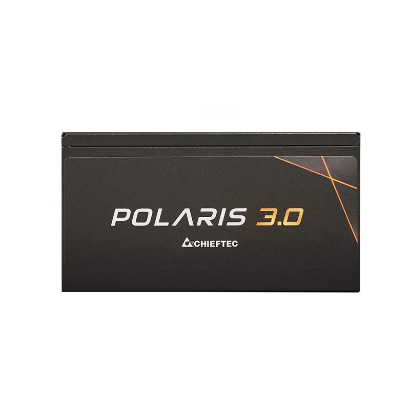 Chieftec Polaris 3.0 1050W - Power supply, 80 Plus Gold