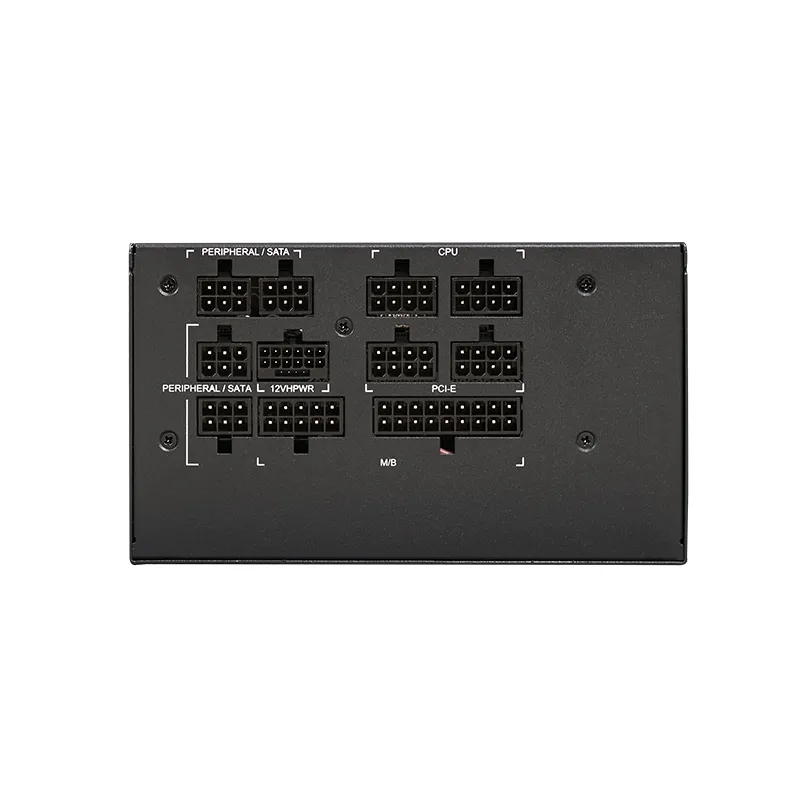 Chieftec Polaris 3.0 1050W - Power supply, 80 Plus Gold