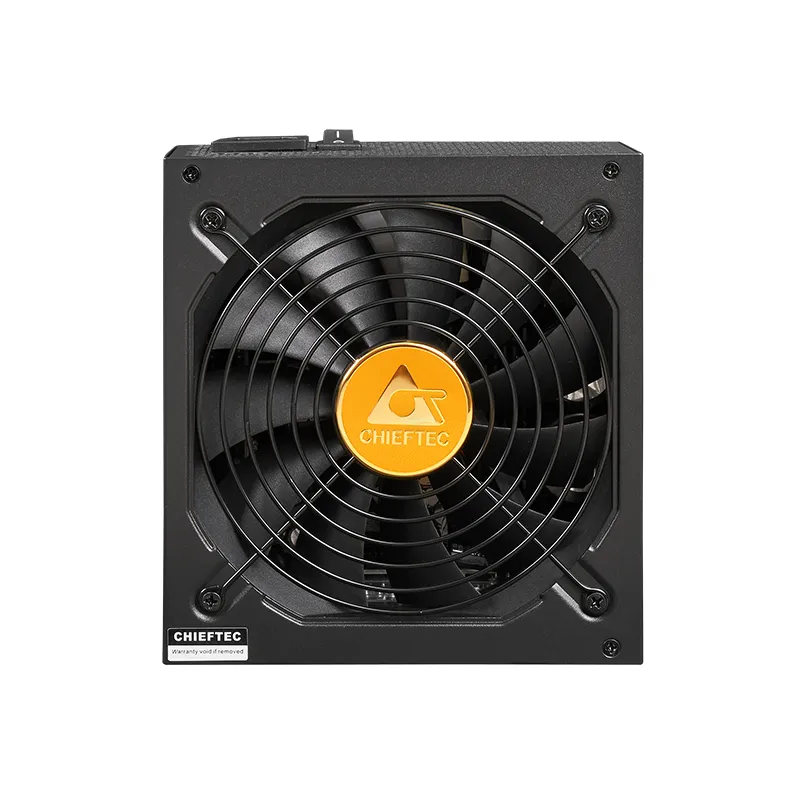 Chieftec Polaris 3.0 1050W - Power supply, 80 Plus Gold
