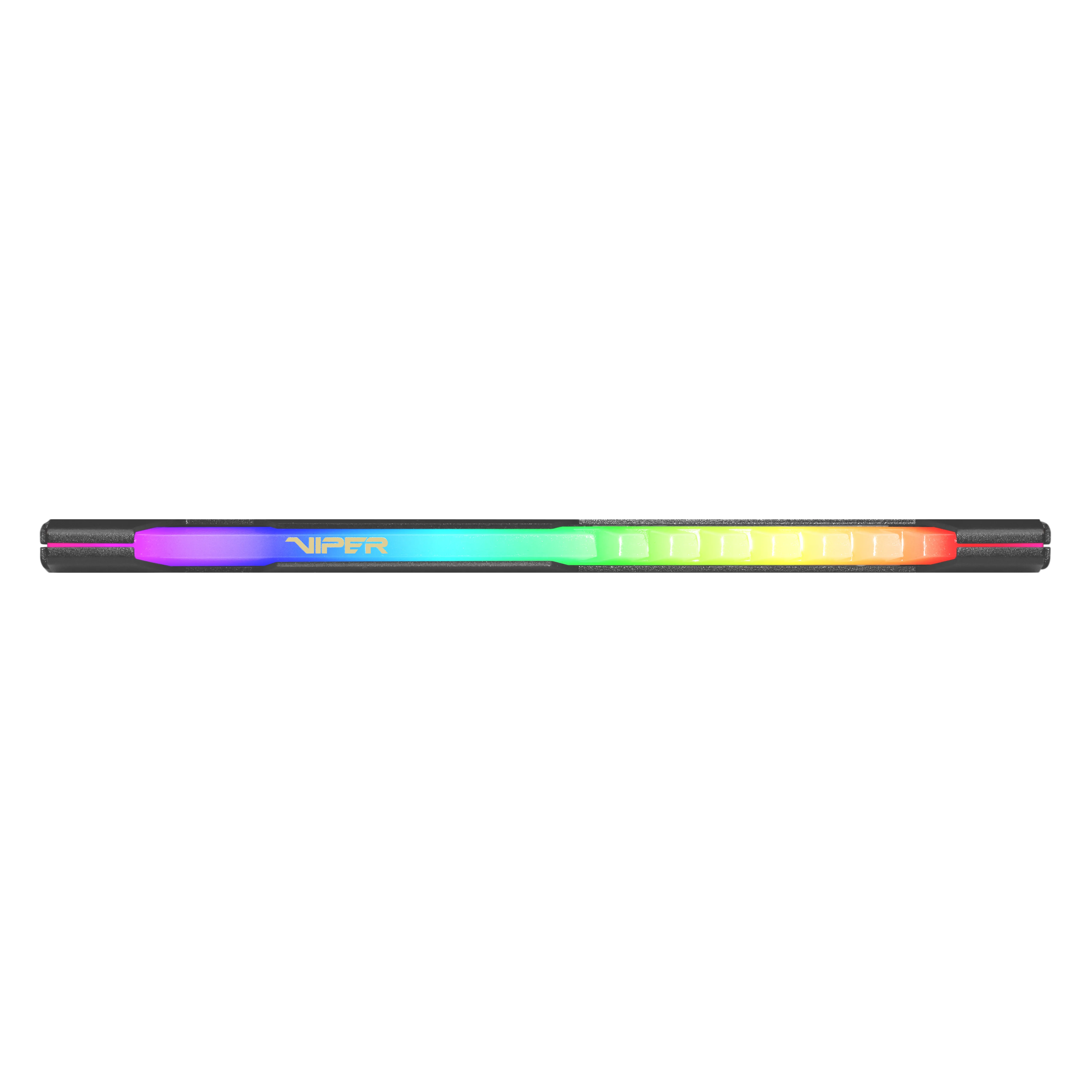 Patriot Viper Steel RGB 16GB (2 x 8GB) DDR4 4133 MHz, CL19 - memory