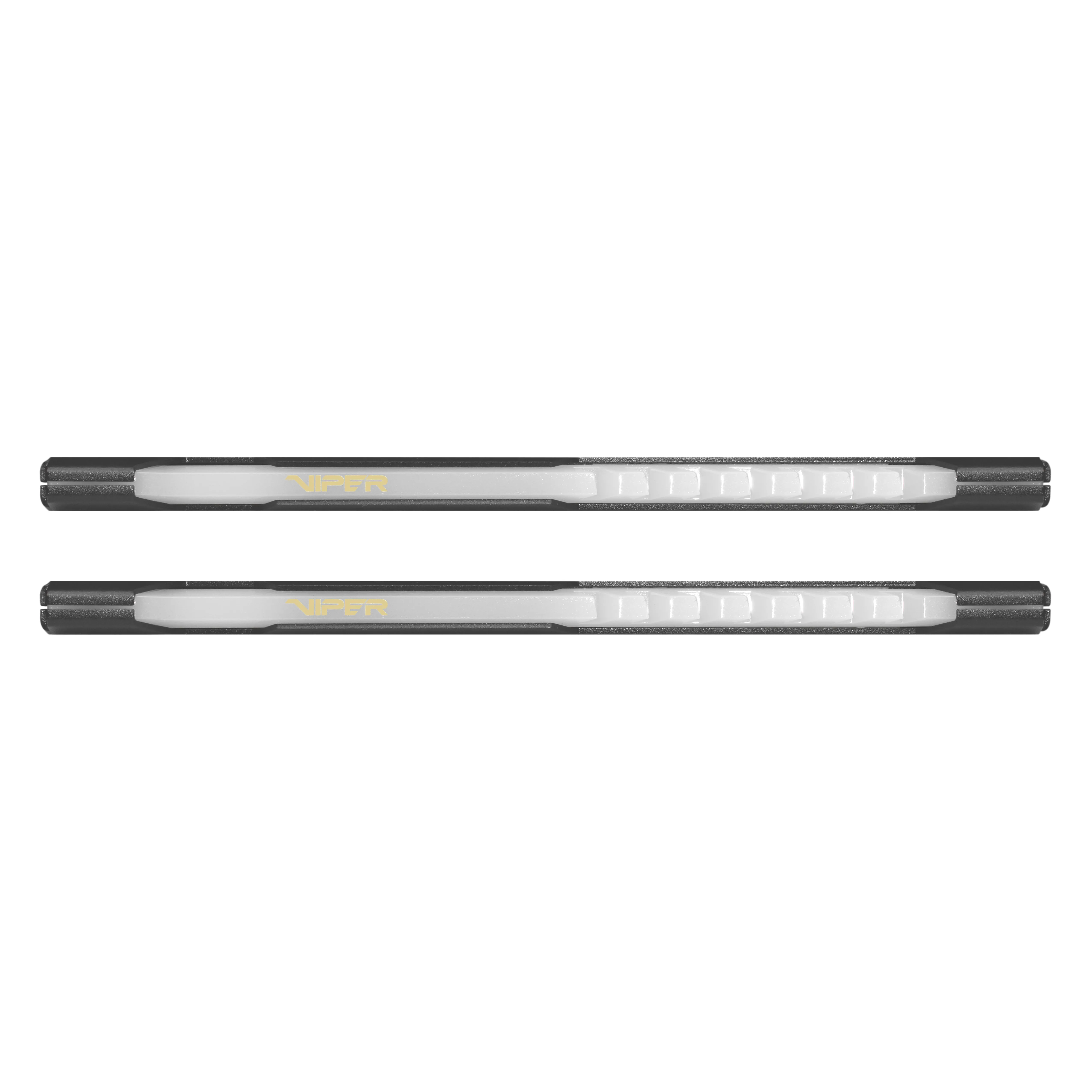 Patriot Viper Steel RGB 16GB (2 x 8GB) DDR4 4133 MHz, CL19 - memory