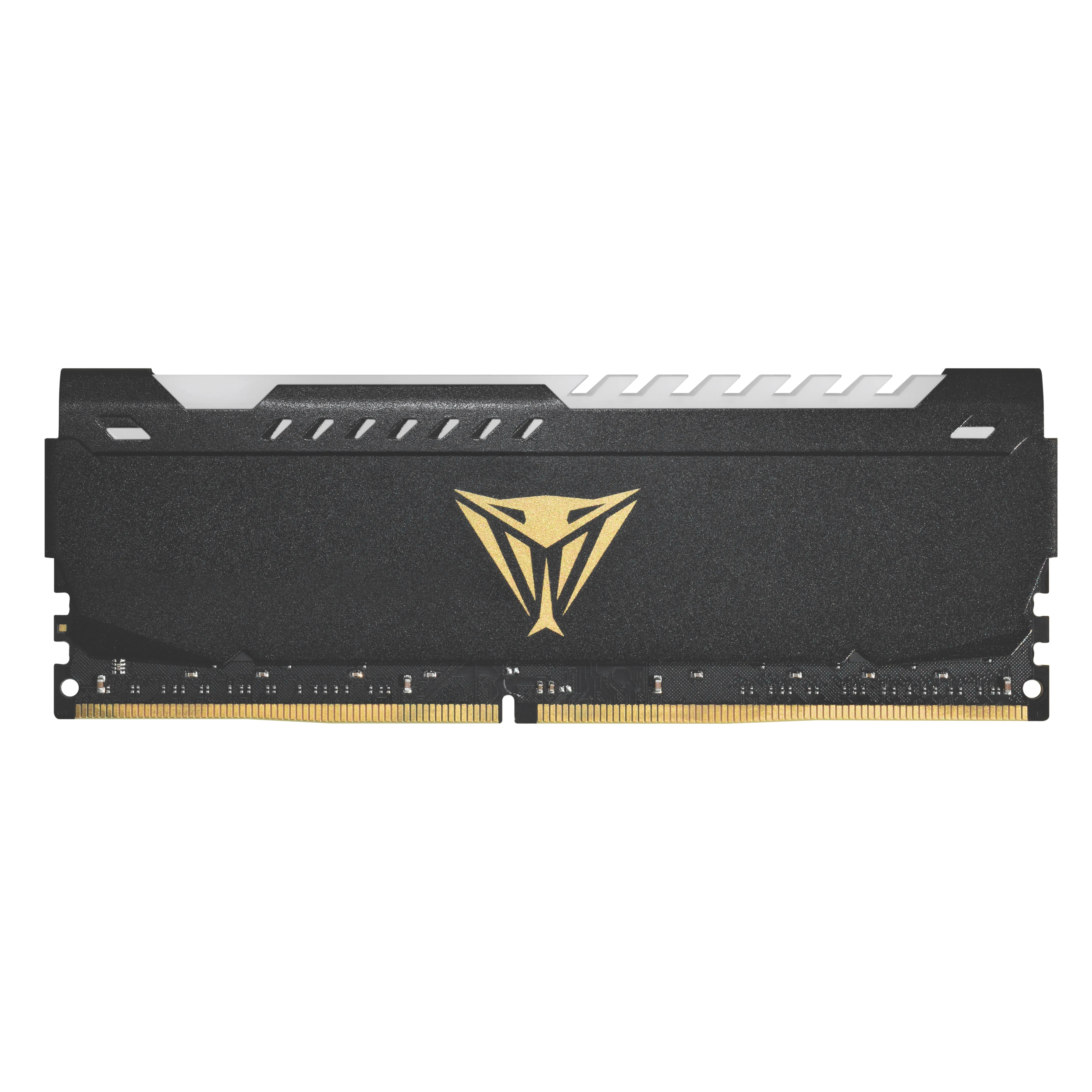 Patriot Viper Steel RGB 16GB (2 x 8GB) DDR4 4133 MHz, CL19 - memory