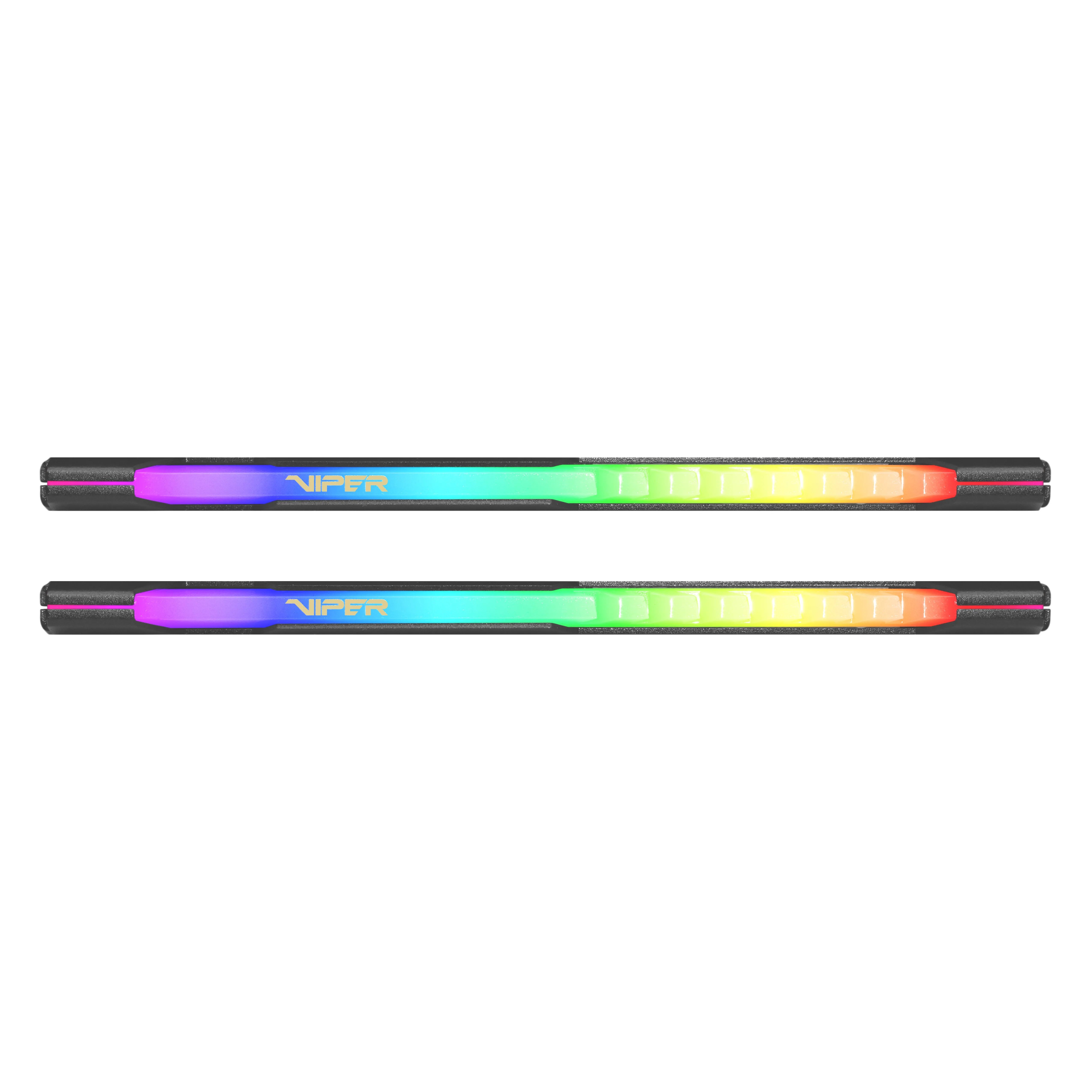Patriot Viper Steel RGB 16GB (2 x 8GB) DDR4 4133 MHz, CL19 - memory