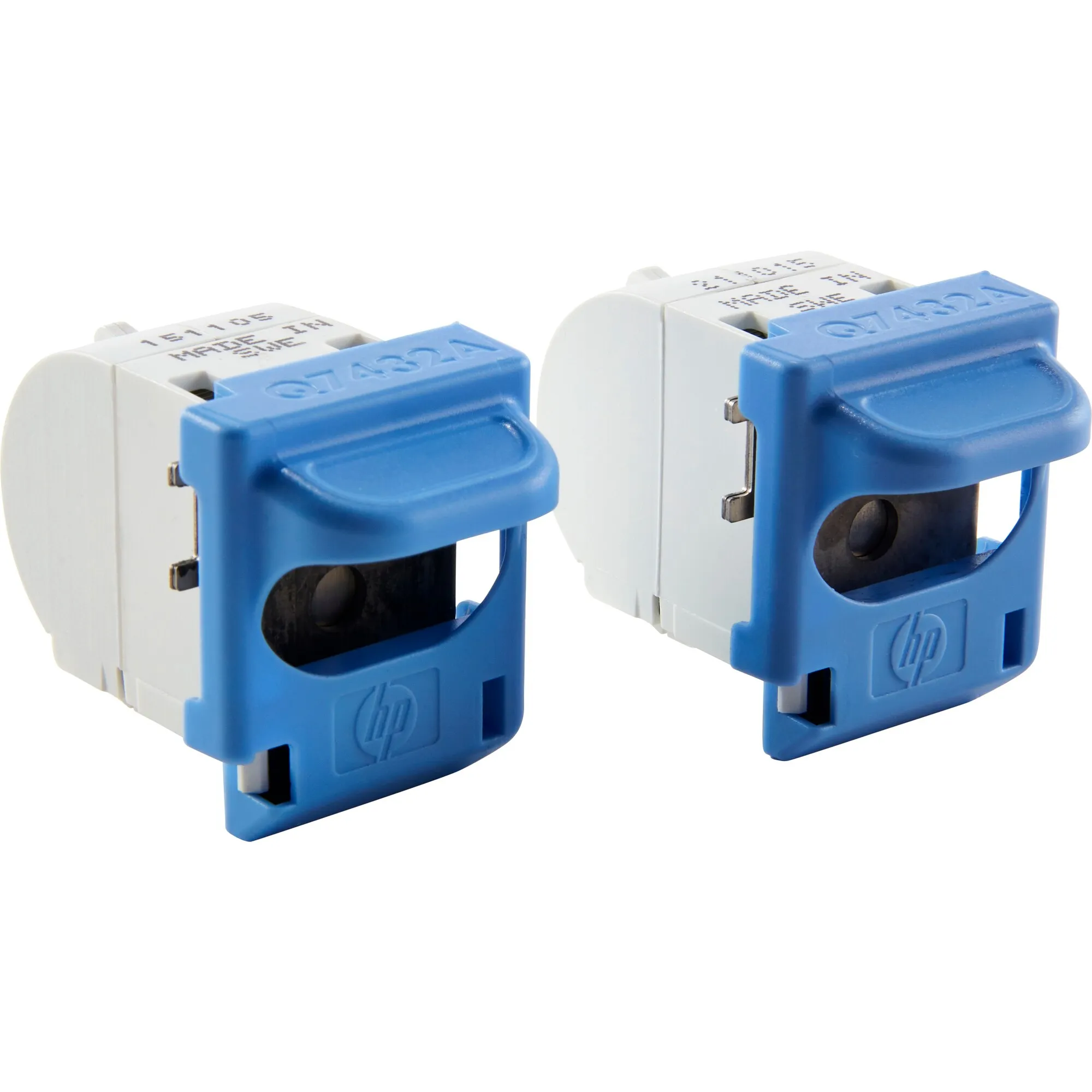 HP Q7432A -niittikasetti, 2 kpl