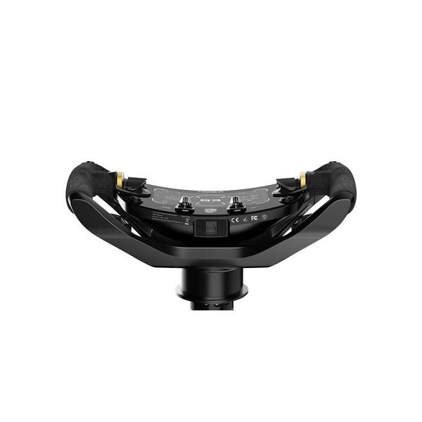 MOZA Porsche MISSION R Simracing Steering Wheel NEW