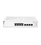 Aruba Instant On 1840 - 8-porttinen hallittava Gigabit Power over Ethernet -kytkin
