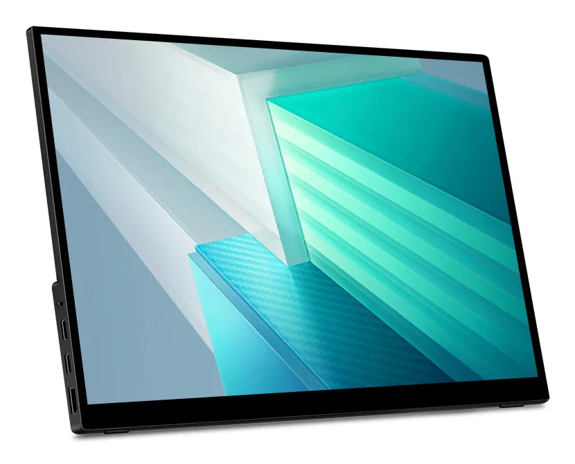 MINIX SF16T 16.5", Full HD, IPS Portable Monitor