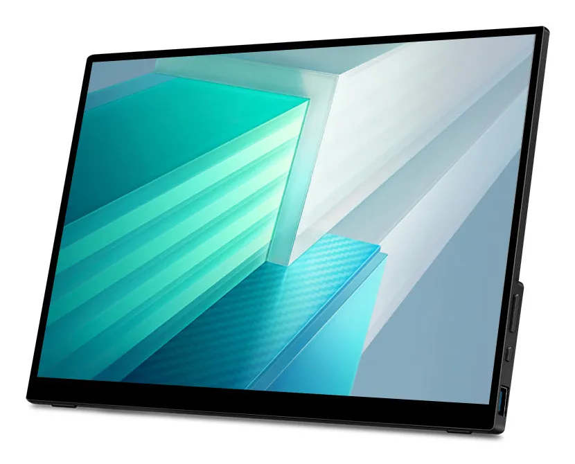MINIX SF16T 16.5", Full HD, IPS Portable Monitor
