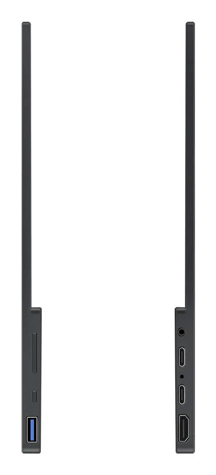 MINIX SF16T 16.5", Full HD, IPS Portable Monitor