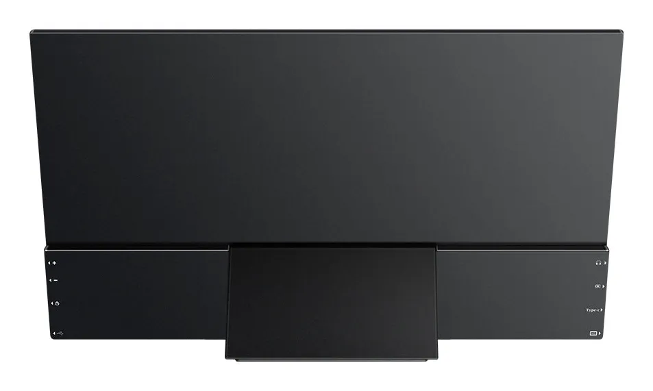 MINIX SF16T 16.5", Full HD, IPS Portable Monitor