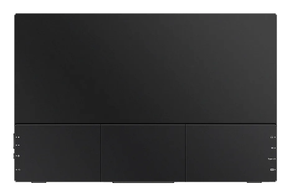 MINIX SF16T 16.5", Full HD, IPS Portable Monitor