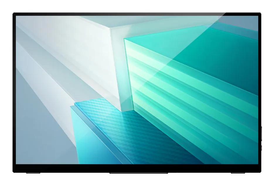 MINIX SF16T 16.5", Full HD, IPS Portable Monitor