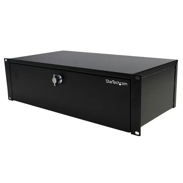 3U 9IN DEEP RACK MOUNT